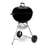 Weber Original Kettle E-5710 Houtskoolbarbecue 57 Cm -Optimaal Tuinmeubelen Winkel 38 0 weber original kettle e 5710 houtskoolbarbecue 57 cm 14101004