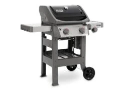 Weber Spirit II E-220 GBS Gasbarbecue -Optimaal Tuinmeubelen Winkel 38 2 weber spirit ii e 220 gbs gasbarbecue 44012164