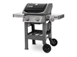 Weber Spirit II E-220 GBS Gasbarbecue -Optimaal Tuinmeubelen Winkel 38 3 weber spirit ii e 220 gbs gasbarbecue 44012164
