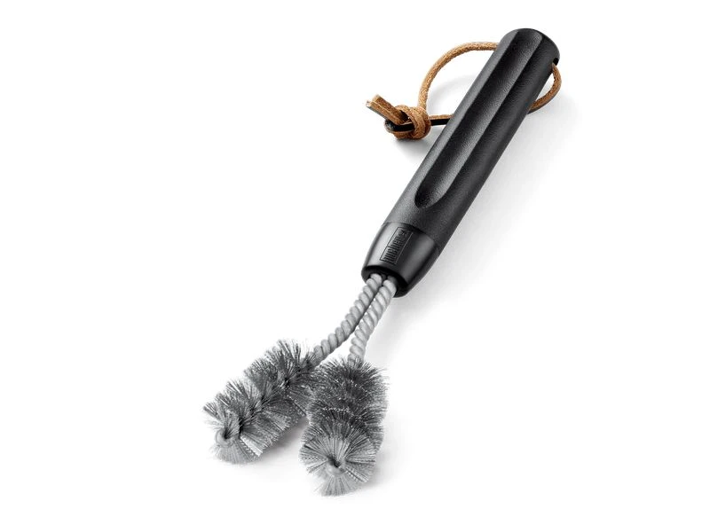 Weber Reinigingsborstel Y-vormig 3 Weber Reinigingsborstel Y-vormig