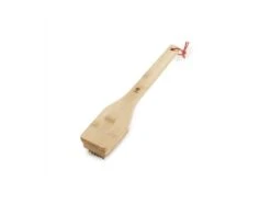 Weber Bamboe Grillborstel, 30 Cm -Optimaal Tuinmeubelen Winkel 384 2 weber bamboe grillborstel 30cm 6275