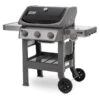 Weber Spirit II E-320 GBS Gasbarbecue -Optimaal Tuinmeubelen Winkel 39 0 weber spirit ii e 320 gbs gasbarbecue 45012164