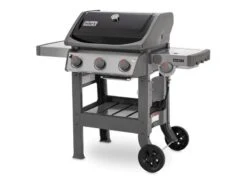 Weber Spirit II E-320 GBS Gasbarbecue