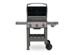 Weber Spirit II E-320 GBS Gasbarbecue -Optimaal Tuinmeubelen Winkel 39 2 weber spirit ii e 320 gbs gasbarbecue 45012164