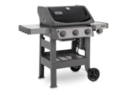 Weber Spirit II E-320 GBS Gasbarbecue -Optimaal Tuinmeubelen Winkel 39 3 weber spirit ii e 320 gbs gasbarbecue 45012164