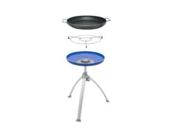 Cadac Paella Braai 6 Cadac Paella Braai -Optimaal Tuinmeubelen Winkel 4 0 cadac paella braai 8309 30 eu