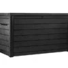 Keter Opbergbox Kussenkist Ontario 2 Keter Opbergbox Kussenkist Ontario -Optimaal Tuinmeubelen Winkel 4 0 keter opbergbox kussenkist ontario 236949