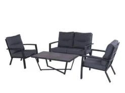 Hartman Canberra Lounge Sofa Set 2