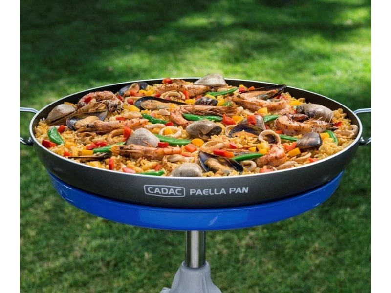 Cadac Paella Braai 5 Cadac Paella Braai - Afbeelding 3