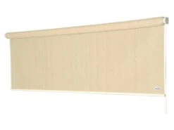 Nesling Coolfit Rolgordijn 2,48 Meter Breed -Optimaal Tuinmeubelen Winkel 4 2 nesling coolfit rolgordijn 248 meter breed gebroken wit n501 021 252 2