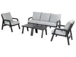 Hartman Ibiza 3-zits Loungebank 9 Hartman Ibiza 3-zits Loungebank -Optimaal Tuinmeubelen Winkel 4 3 hartman ibiza 3 zits loungebank sofa opstelling 23707755