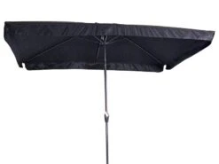 Lesli Parasol Libra 3 X 2 Mtr -Optimaal Tuinmeubelen Winkel 4 3 lesli parasol libra 2 3 meter zwart 53122