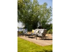 Hartman Canberra Lounge Sofa Set 2 -Optimaal Tuinmeubelen Winkel 4 4 hartman canberra lounge sofa set 2 72496710 sofa2