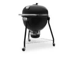 Weber Summit® Kamado E6 Charcoal Grill Houtskool Barbecue -Optimaal Tuinmeubelen Winkel 40 2 weber summit ® kamado e6 charcoal grill houtskool barbecue 18201004