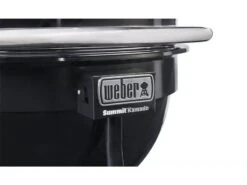 Weber Summit® Kamado E6 Charcoal Grill Houtskool Barbecue -Optimaal Tuinmeubelen Winkel 40 4 weber summit ® kamado e6 charcoal grill houtskool barbecue 18201004