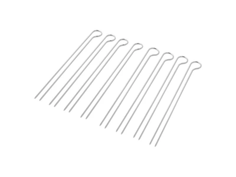 Weber Barbecue Spiesenset 3 Weber Barbecue Spiesenset