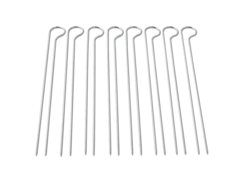 Weber Barbecue Spiesenset 4 Weber Barbecue Spiesenset - Afbeelding 2