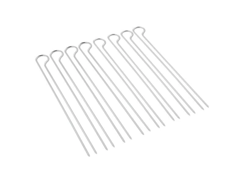 Weber Barbecue Spiesenset 5 Weber Barbecue Spiesenset - Afbeelding 3