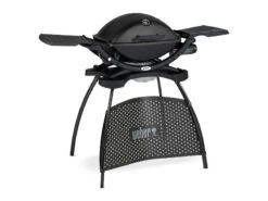 Weber® Q 2200 Gasbarbecue Met Stand -Optimaal Tuinmeubelen Winkel 41 1 weber ® q 2200 gasbarbecue met stand 54012464