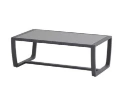 Taste By 4 Seasons Outdoor Mauritius Lounge-sofa-set 3 Zits Matt Carbon -Optimaal Tuinmeubelen Winkel 41 2 taste by 4 seasons outdoor mauritius lounge sofa set 3 zits matt carbon tafel 91084