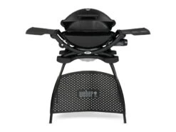 Weber® Q 2200 Gasbarbecue Met Stand -Optimaal Tuinmeubelen Winkel 41 2 weber ® q 2200 gasbarbecue met stand 54012464