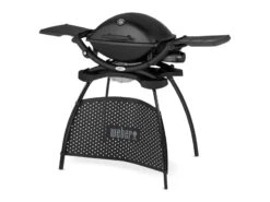 Weber® Q 2200 Gasbarbecue Met Stand -Optimaal Tuinmeubelen Winkel 41 3 weber ® q 2200 gasbarbecue met stand 54012464