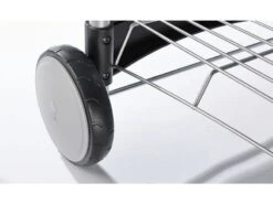 Weber Performer Deluxe GBS 57cm Houtskool Barbecue -Optimaal Tuinmeubelen Winkel 41 5 weber performer deluxe gbs 57 cm houtskool barbecue 15501004