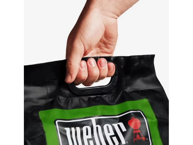 Weber Kokosbriketten 8 Kilo 5 Weber Kokosbriketten 8 Kilo - Afbeelding 3