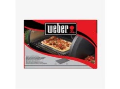 Weber Vierkante Geglazuurde Grillsteen 30 X 44 Cm -Optimaal Tuinmeubelen Winkel 413 1 weber vierkante geglazuurde grillsteen 30 x 44 cm 18414
