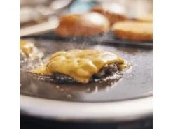 Weber Lumin Bakplaat - Small -Optimaal Tuinmeubelen Winkel 416 1 weber lumin bakplaat small sfeer 6611