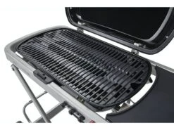Weber Traveler Draagbare Gasbarbecue -Optimaal Tuinmeubelen Winkel 42 5 weber traveller draagbare gasbarbecue 9010064