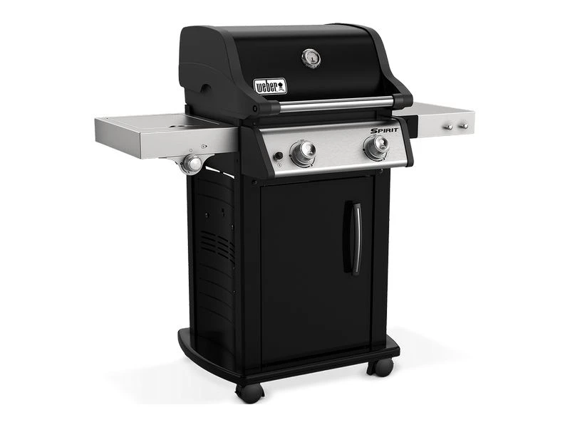Weber Spirit E-225 Gbs Gasbarbecue Buitenkeuken 4 Weber Spirit E-225 Gbs Gasbarbecue Buitenkeuken - Afbeelding 2