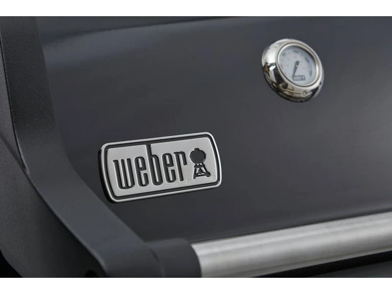 Weber Spirit E-225 Gbs Gasbarbecue Buitenkeuken 6 Weber Spirit E-225 Gbs Gasbarbecue Buitenkeuken - Afbeelding 4