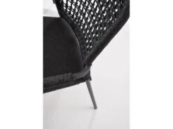 Taste By 4so Barista Stapelbare Tuinstoel Rope -Optimaal Tuinmeubelen Winkel 43 4 taste by 4so barista stapelbare tuinstoel rope 91122