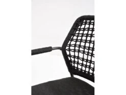 Taste By 4so Barista Stapelbare Tuinstoel Rope -Optimaal Tuinmeubelen Winkel 43 5 taste by 4so barista stapelbare tuinstoel rope 91122