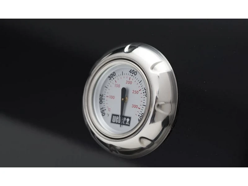 Weber Spirit E-225 Gbs Gasbarbecue Buitenkeuken 8 Weber Spirit E-225 Gbs Gasbarbecue Buitenkeuken - Afbeelding 6