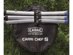 Cadac Carri Chef 2 Bbq Chef Pan -Optimaal Tuinmeubelen Winkel 44 5 cadac carri chef 2 bbq chef pan 8910 40 eu