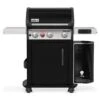 Weber Spirit Epx-325s Gbs Smart Gasbarbecue Buitenkeuken -Optimaal Tuinmeubelen Winkel 45 0 weber spirit epx 325 s gbs smart gasbarbecue buitenkeuken 46713564
