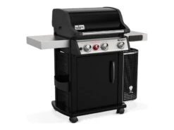 Weber Spirit Epx-325s Gbs Smart Gasbarbecue Buitenkeuken -Optimaal Tuinmeubelen Winkel 45 2 weber spirit epx 325 s gbs smart gasbarbecue buitenkeuken 46713564