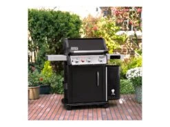Weber Spirit Epx-325s Gbs Smart Gasbarbecue Buitenkeuken -Optimaal Tuinmeubelen Winkel 45 3 weber spirit epx 325 s gbs smart gasbarbecue buitenkeuken 46713564
