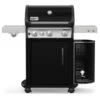 Webert Spirit Premium Ep-335 Gbs Gasbarbecue Buitenkeuken -Optimaal Tuinmeubelen Winkel 46 0 weber spirit premium ep335 gbs gasbarbecue buitenkeuken 46812264
