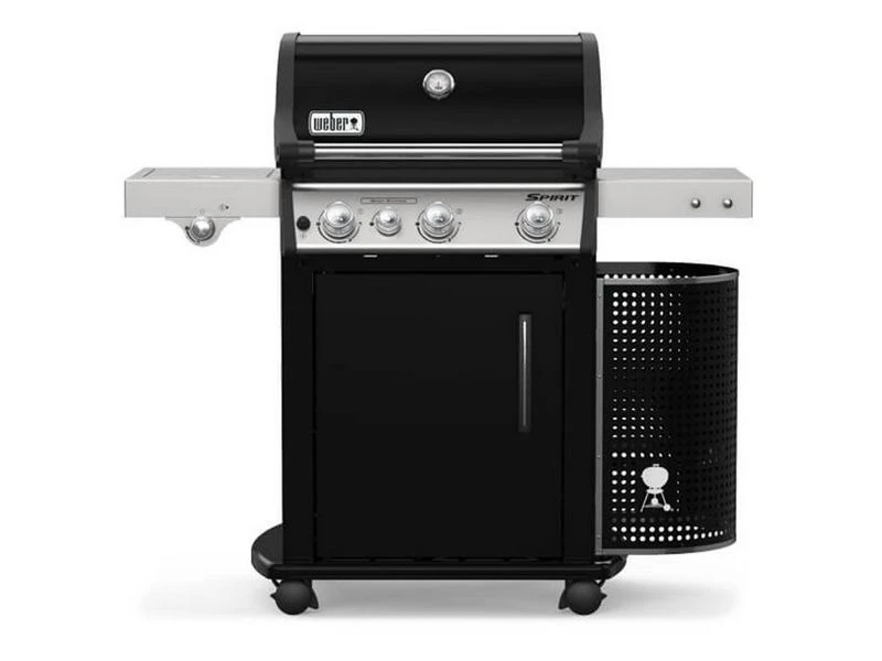 Webert Spirit Premium Ep-335 Gbs Gasbarbecue Buitenkeuken 3 Webert Spirit Premium Ep-335 Gbs Gasbarbecue Buitenkeuken