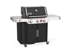 Weber Genesis E335 Gasbarbecue Buitenkeuken -Optimaal Tuinmeubelen Winkel 47 3 weber genesis e335 gasbarbecue buitenkeuken 35410064