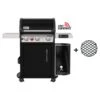 Weber Spirit Premium Epx325 Smart Gbs Gasbarbecue Buitenkeuken