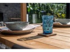 Taste By 4 Seasons Outdoor Alto Teak-tuintafel 180 -Optimaal Tuinmeubelen Winkel 48 3 taste by 4 seasons outdoor alto teak tuintafel 180 sfeer 91148 91082