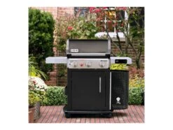 Weber Spirit Premium Epx325 Smart Gbs Gasbarbecue Buitenkeuken -Optimaal Tuinmeubelen Winkel 48 4 weber spirit premium epx325 gbs gasbarbecue buitenkeuken 46713764