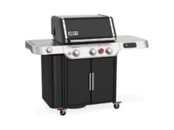 Weber Genesis Ex335 Smart Gasbarbeceu Buitenkeuken -Optimaal Tuinmeubelen Winkel 49 2 weber genesis ex335 smart gasbarbeceu buitenkeuken 35610064