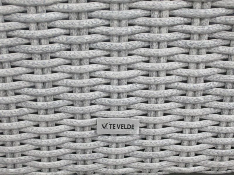 Te Velde Tuinmeubelen Colorado Lounge Stoel 6 Te Velde Tuinmeubelen Colorado Lounge Stoel - Afbeelding 4