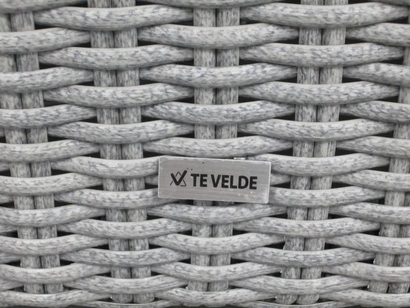 Te Velde Tuinmeubelen Colorado Lounge Stoel 7 Te Velde Tuinmeubelen Colorado Lounge Stoel - Afbeelding 5