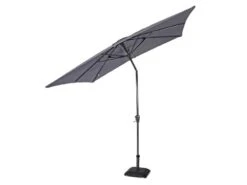 Optimaal Tuinmeubelen Winkel -Optimaal Tuinmeubelen Winkel 5 1 lesli parasol libra 25 25 meter grijs 53133